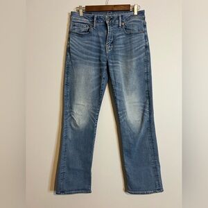 American Eagle Outfitters Men's Airflex Bootcut Jeans Size 29x30